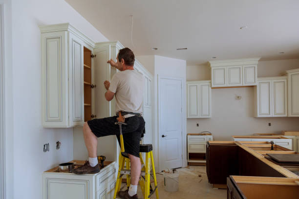 Kitchen Remodeling Cookstown