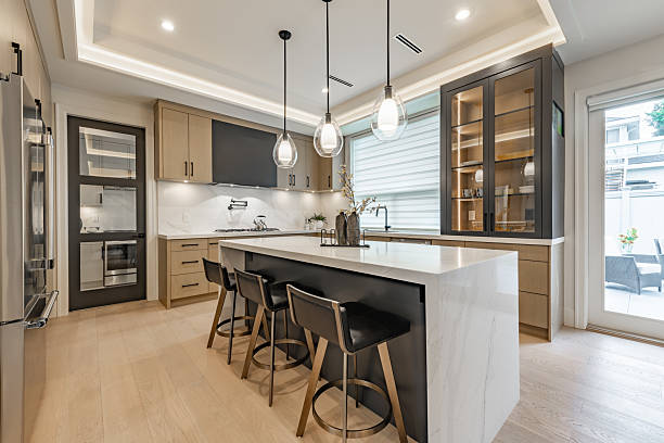 Kitchen Remodel Results Cookstown